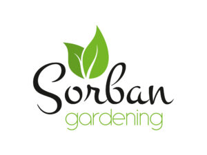 Logo Sorban gardening